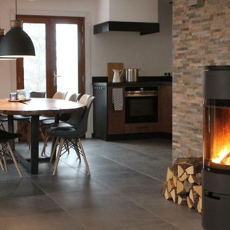Chalet Rouge Ou Blanc Villard-Reculas Eksteriør billede